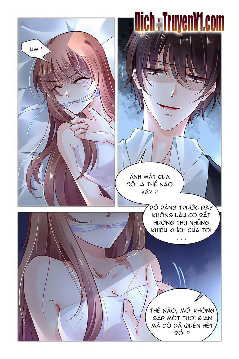 thuần tình nha đầu hoả lạt lạt 2 chapter 2 2