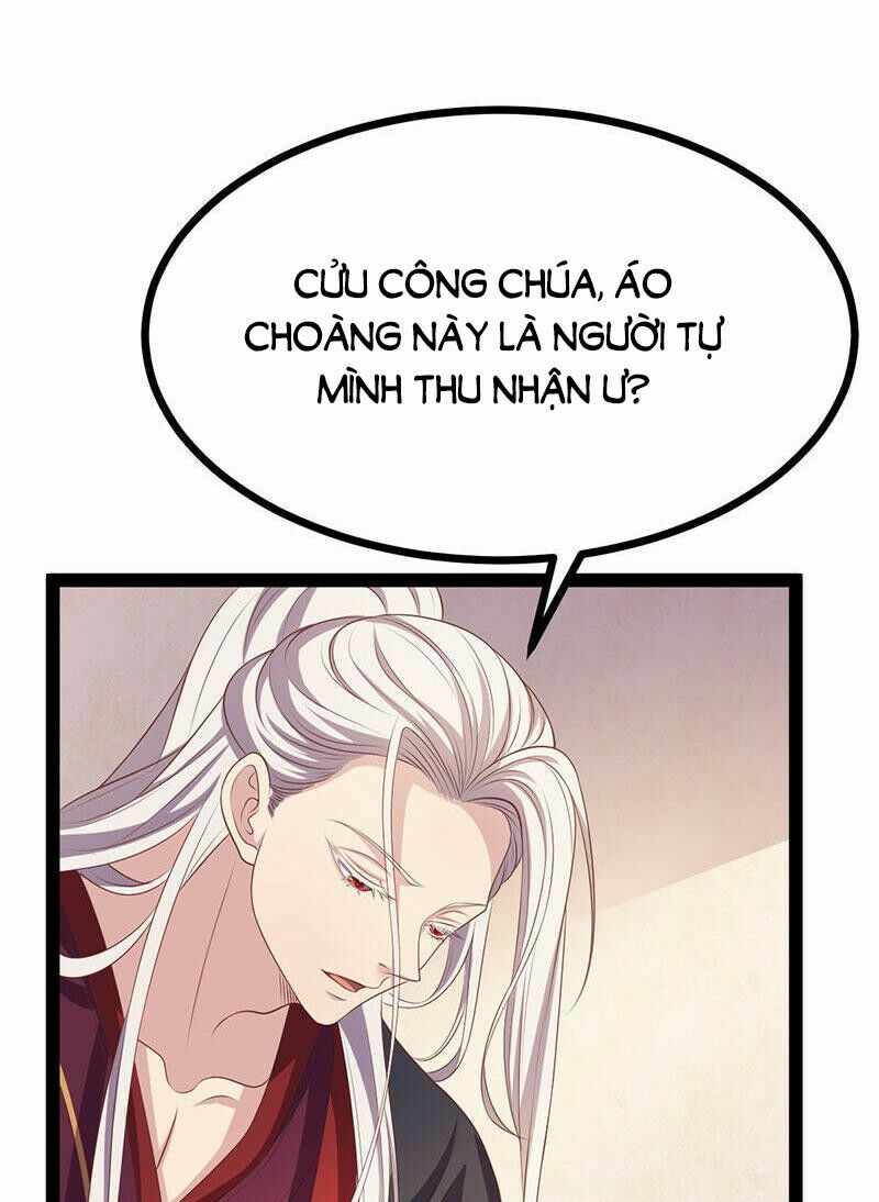 khuynh thế đế vương cơ chapter 28.1 25