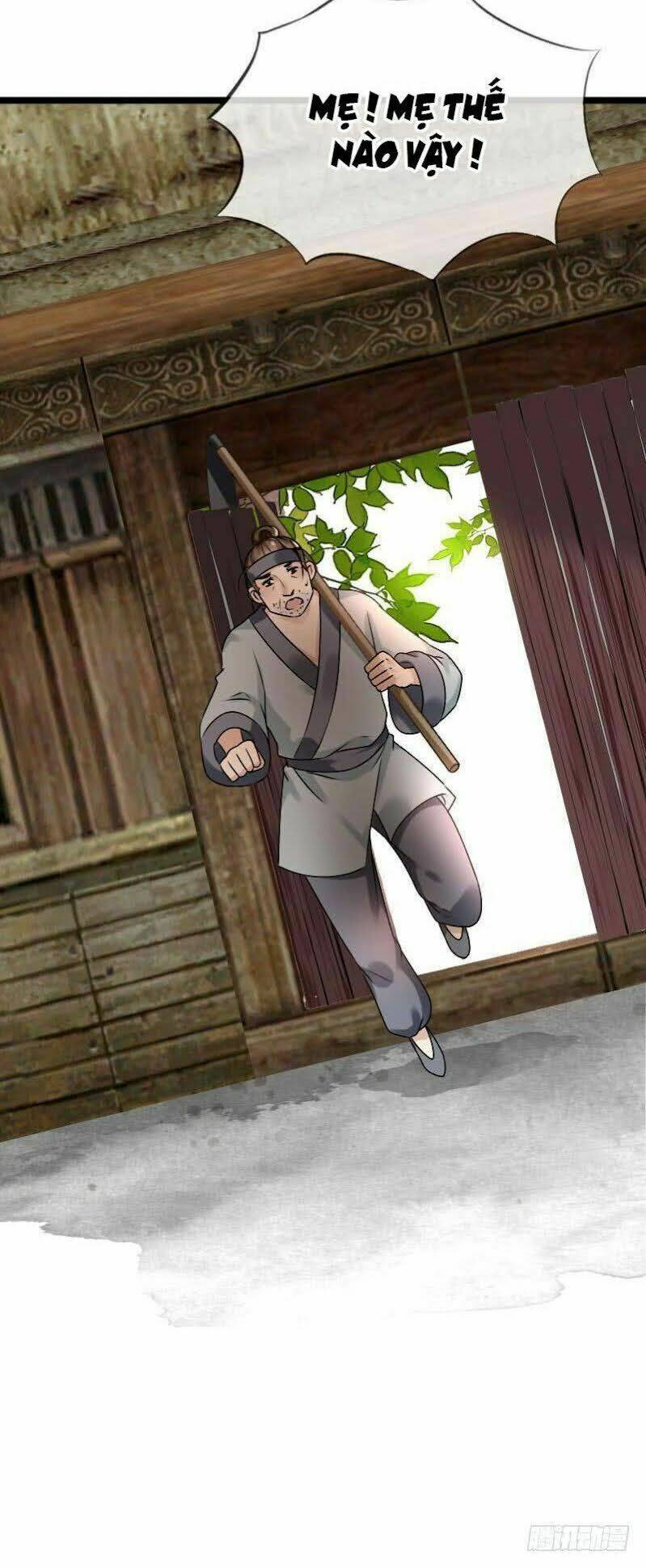 điền viên mật sủng: cô vợ nóng bỏng chapter 55 21