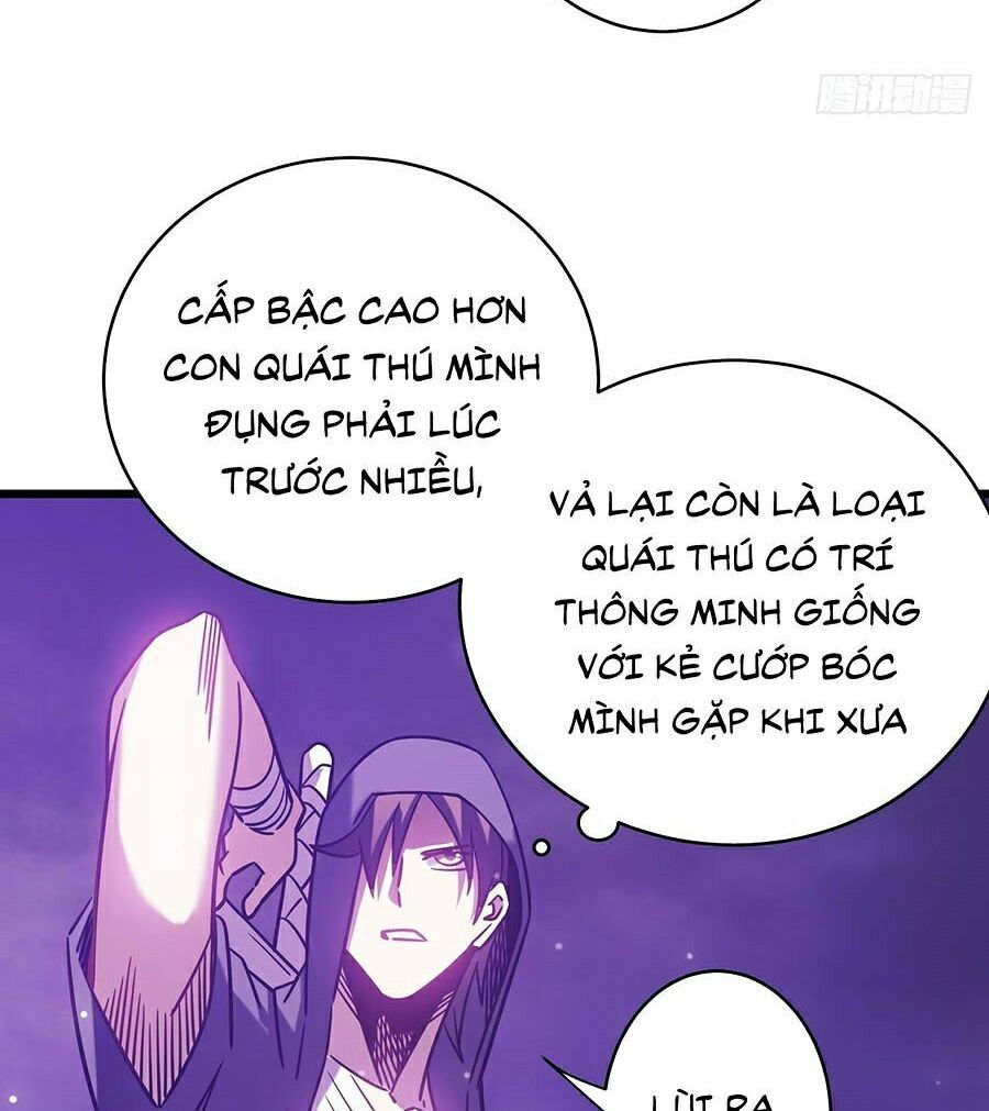 sát thần chi lộ tại dị giới chapter 17 5