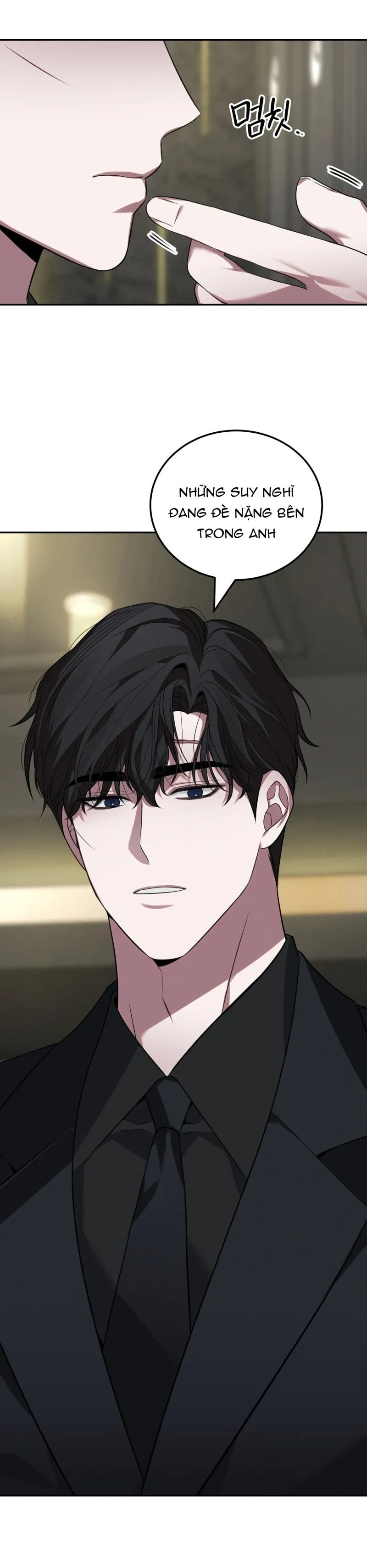 thoát xích chapter 7 21