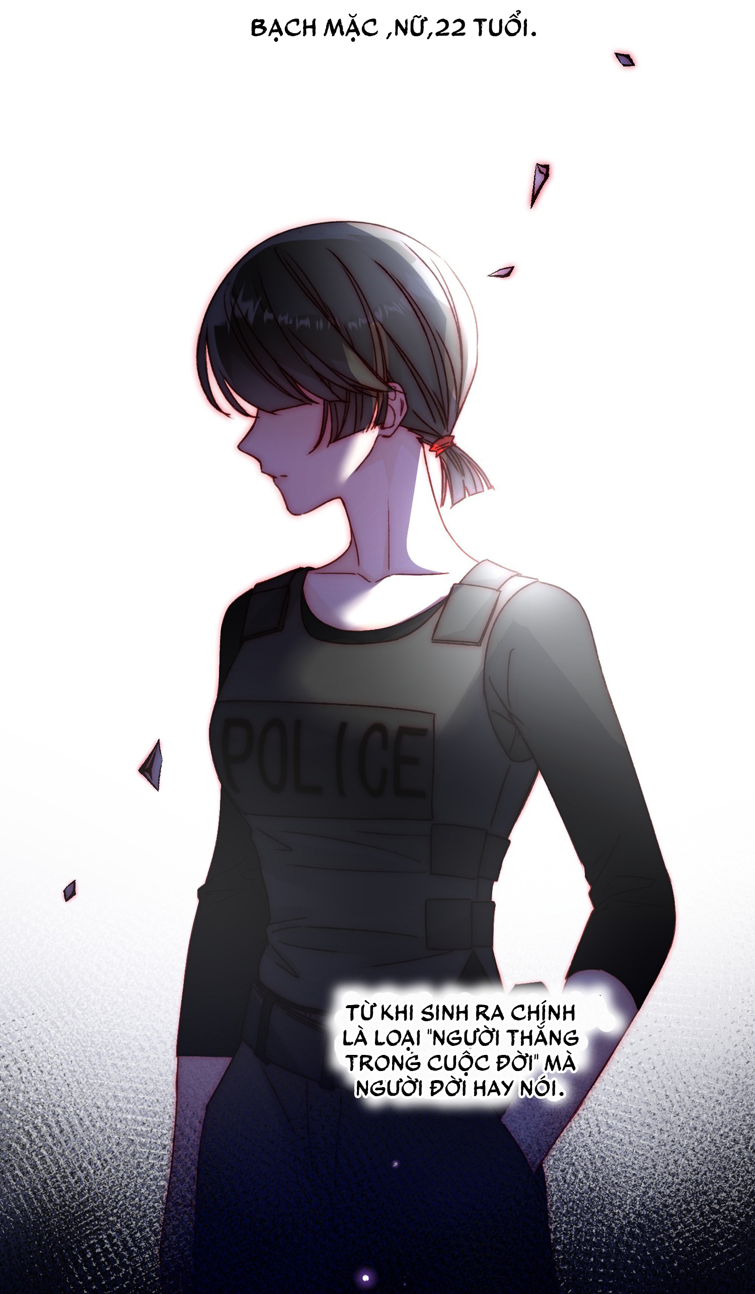 tôi phải làm một kẻ đại xấu xa chapter 75 1