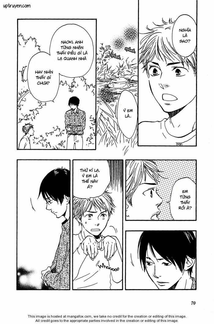 sugiru juunana no haru chapter 3 6