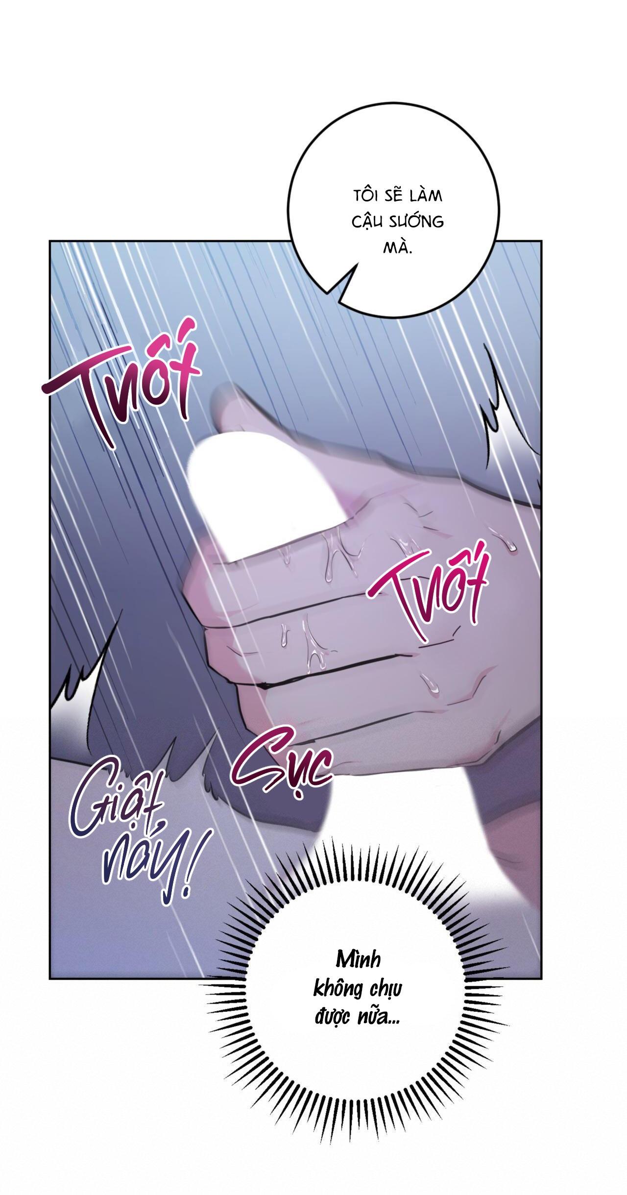 khu rừng tĩnh lặng chapter 16 73