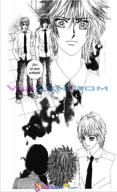 nụ hôn và sắc đẹp chapter 13 79