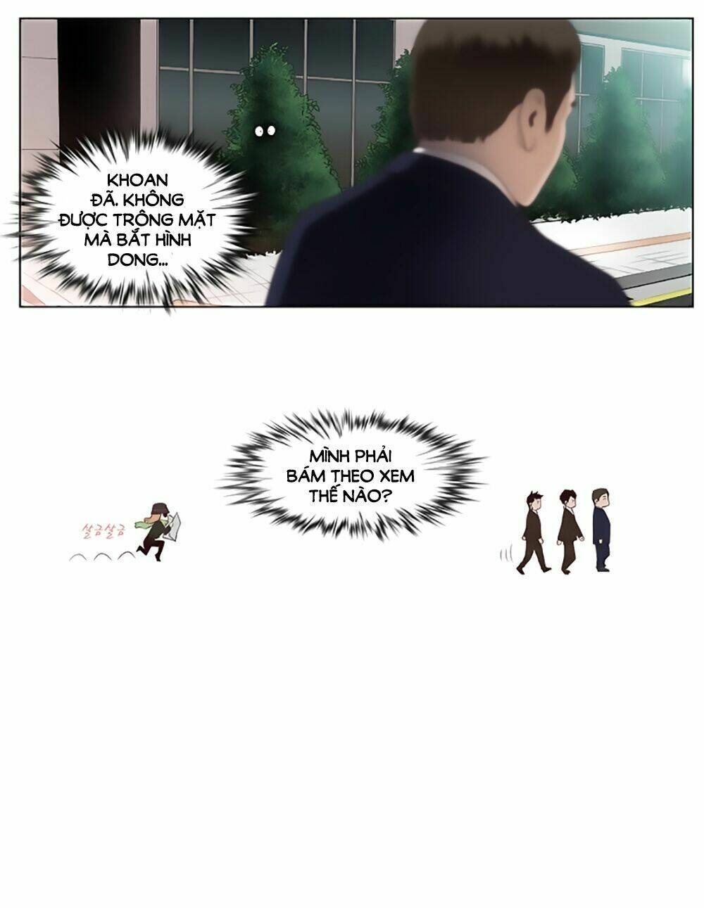 mrs. seonnyeo | mrs. tiên cô chapter 19 22