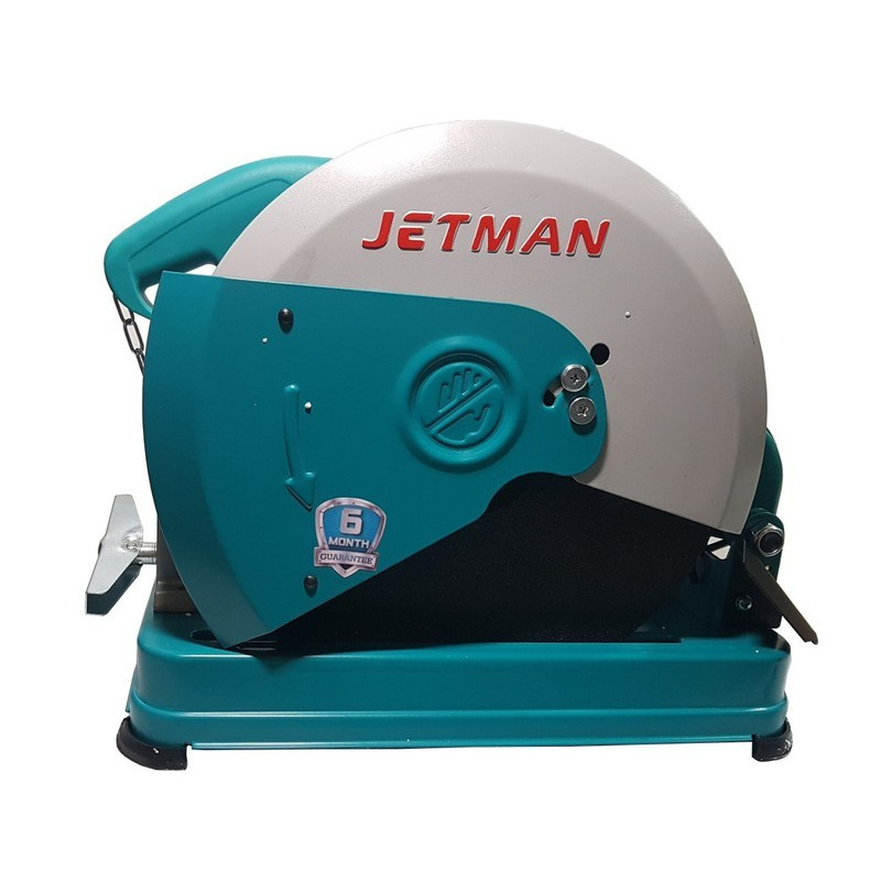 Máy cắt sắt 2600w JETMAN JM354