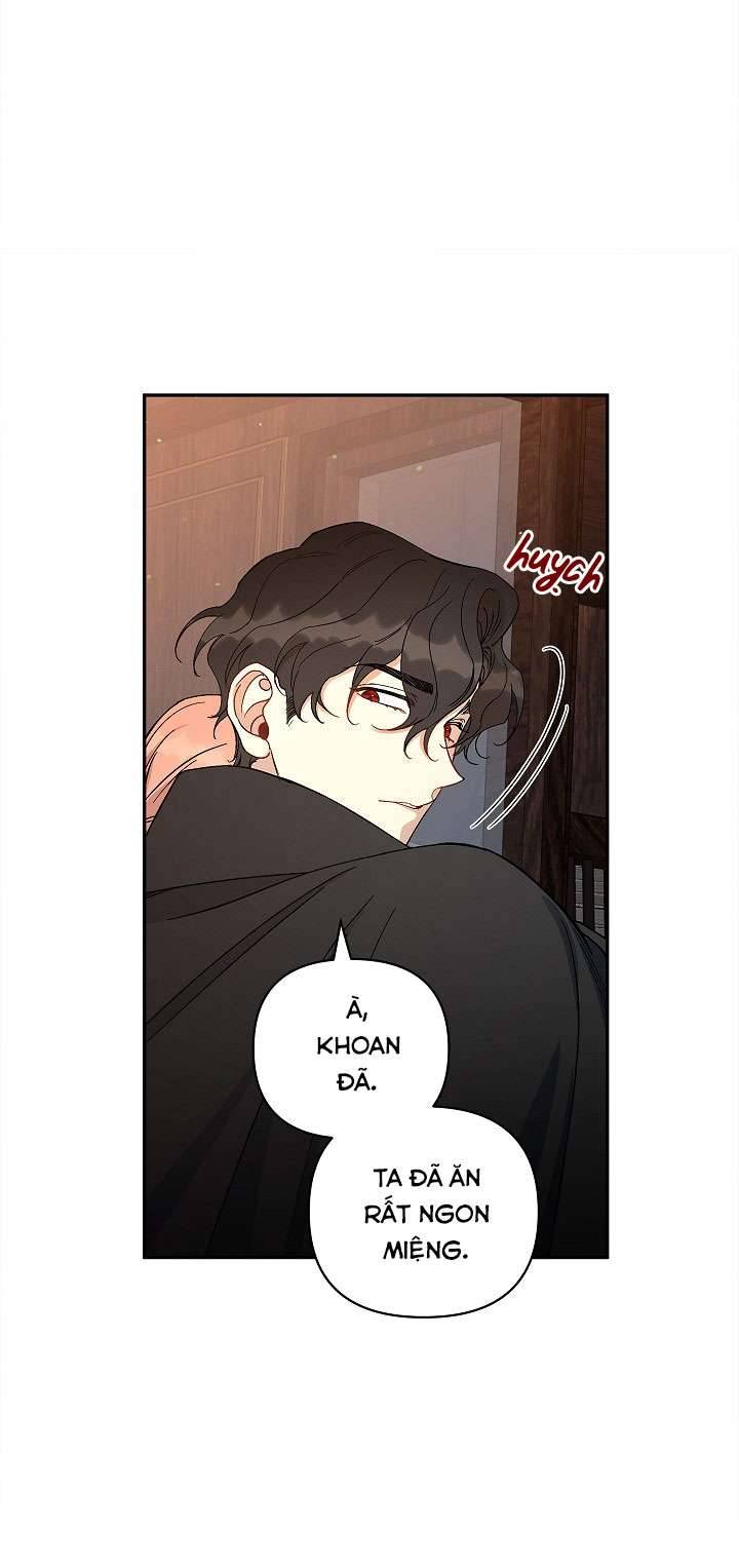 phương pháp trở thành con gái của người hùng bóng đêm chapter 28 20