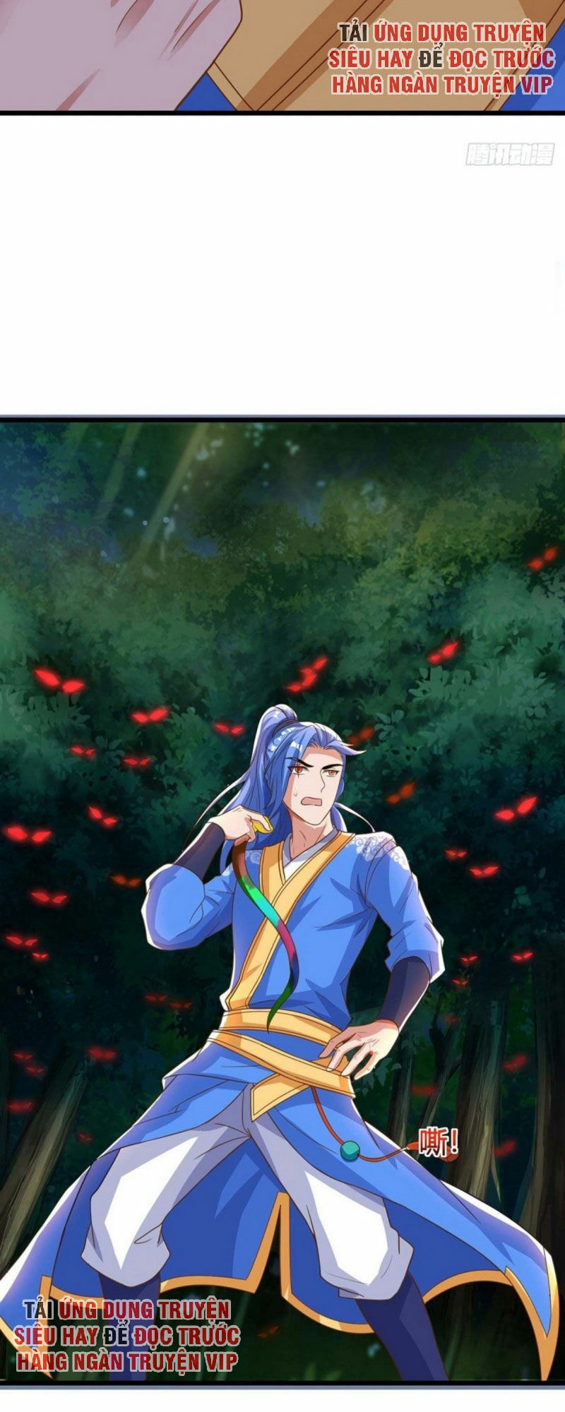 tối cường thăng cấp chapter 137 12