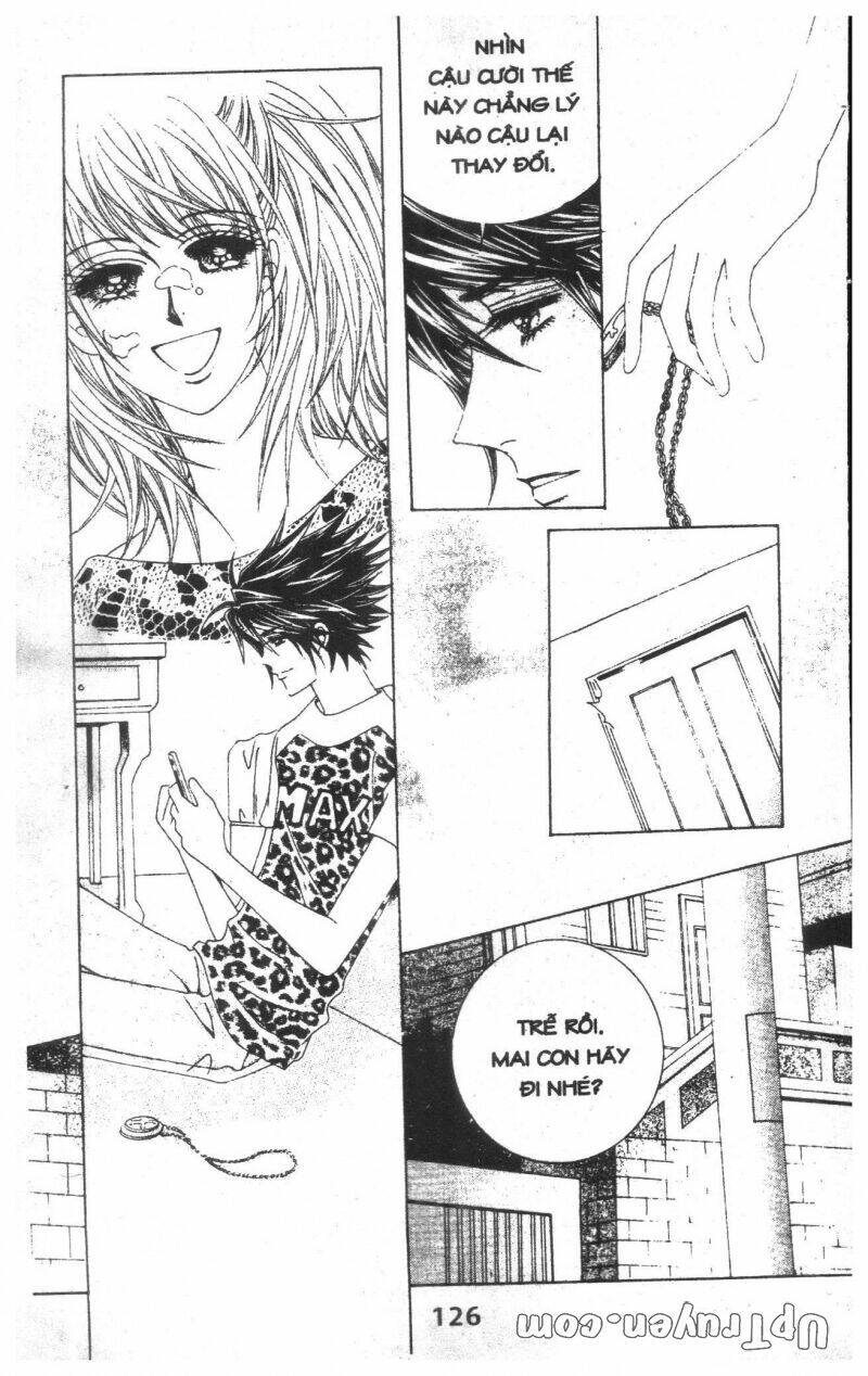 dạ khúc chapter 15 126
