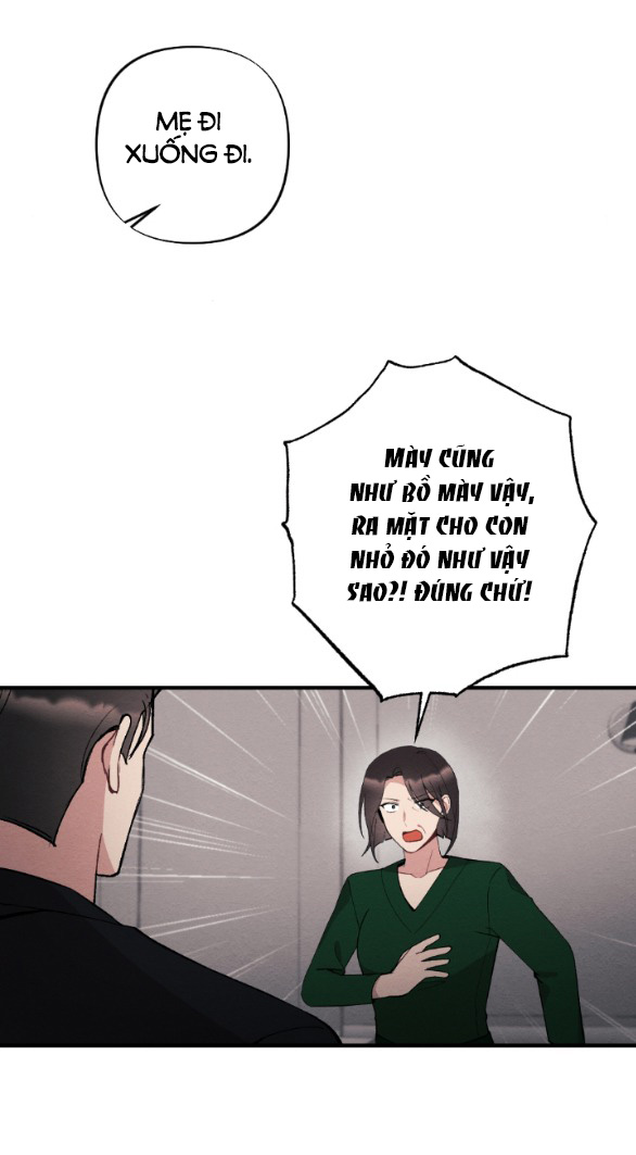 Ăn Mòn chapter 35.1 - Trang 17