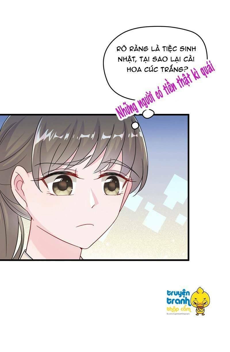 chọc tới chủ tịch tổng tài 2 chapter 18 6