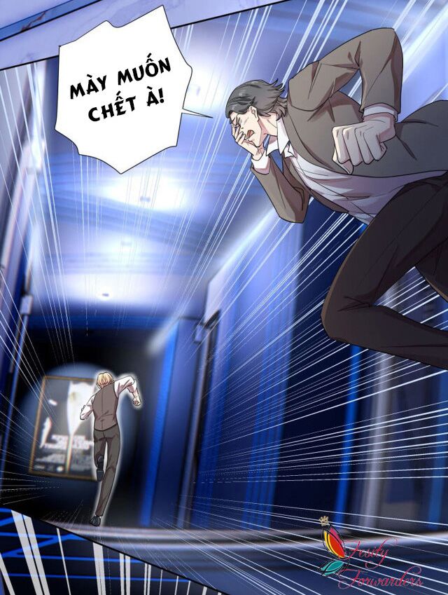 những ngày tháng sống chung với tổng tài chapter 3 34