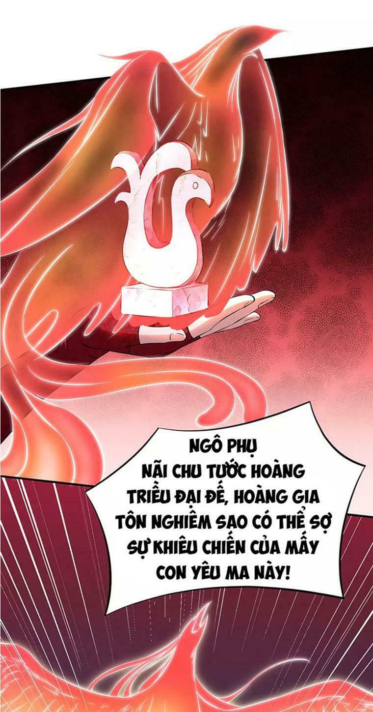 võ đạo độc tôn chapter 121 40