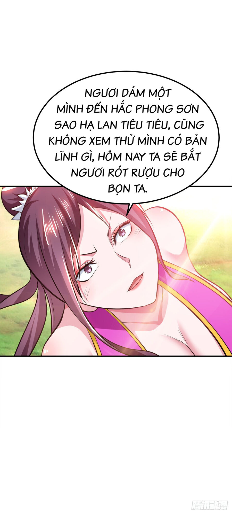 nam chính và hậu cung đều là của ta chapter 31 44
