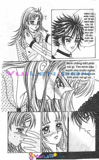 nụ hôn cuối chapter 39 6