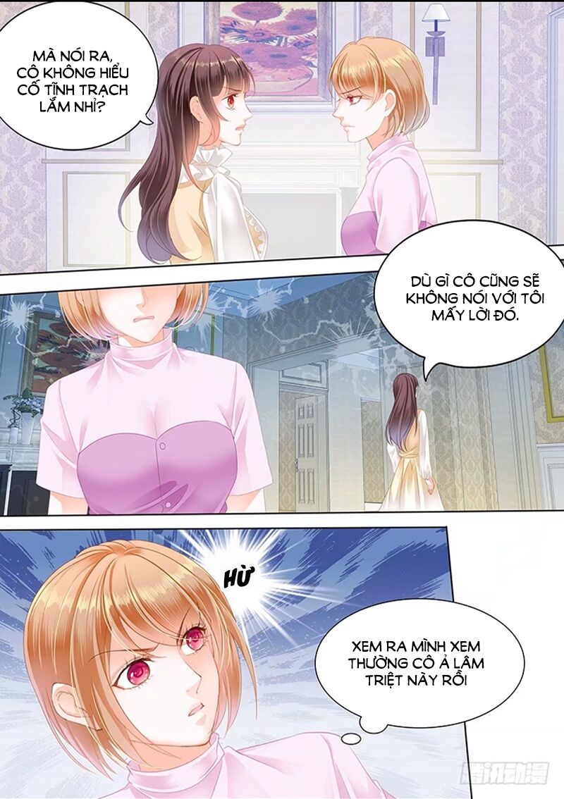 thiểm hôn kiều thê chapter 160 8