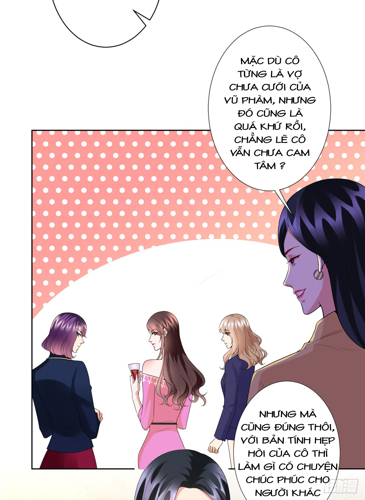 thí hôn lão công, cần giúp sức chapter 112 19