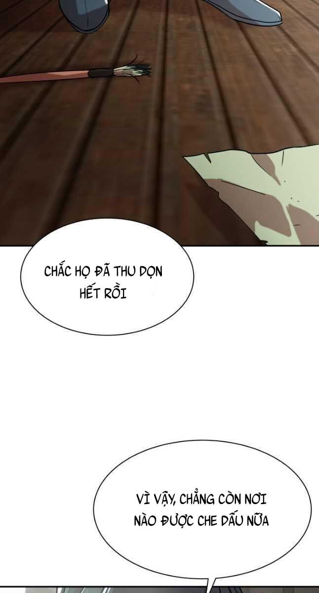 bậc thầy phép thuật ở thế giới võ lâm chapter 34.1 23