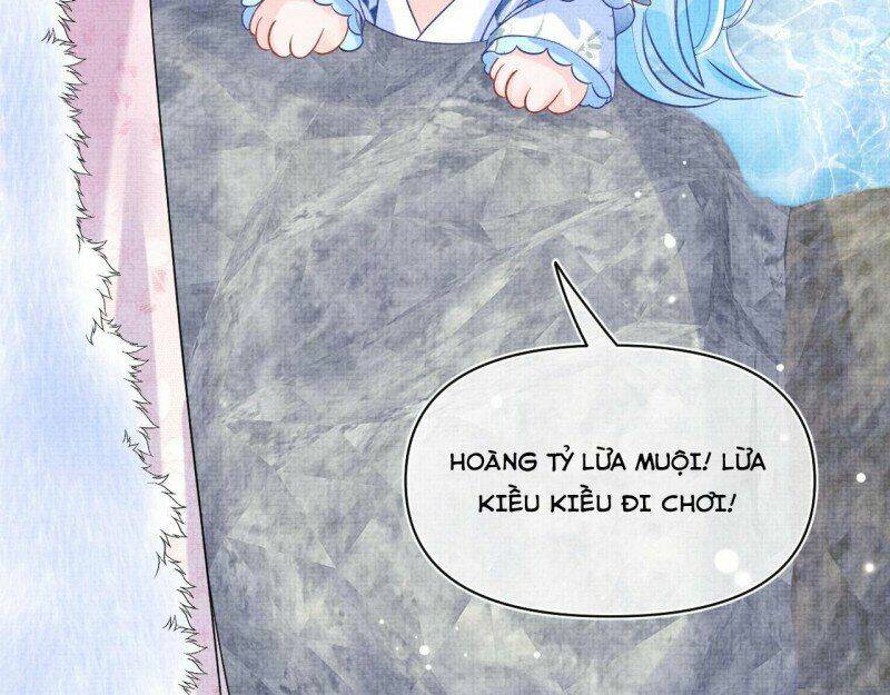 nhóc con người cá 3 tuổi rồi chapter 268 4