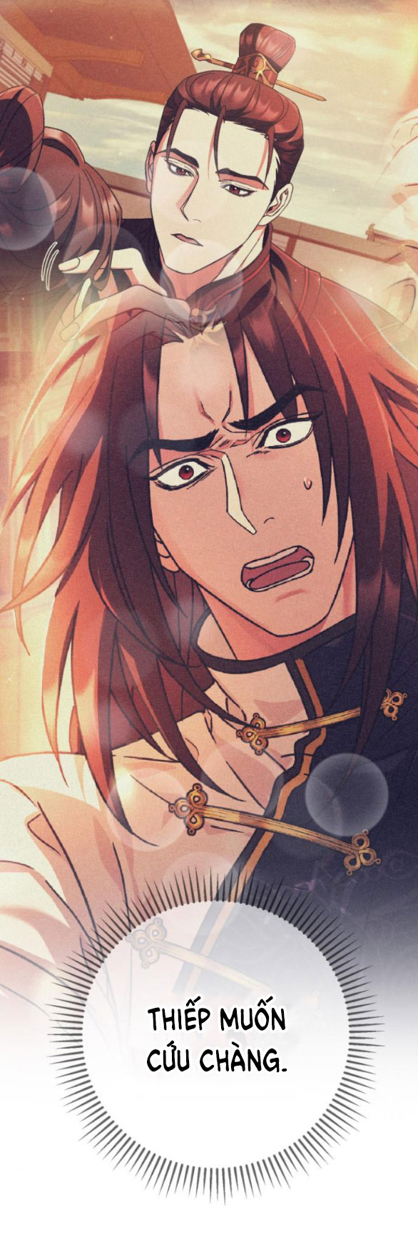 bản tình ca heeran chapter 56.1 19