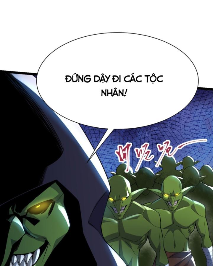 ta thật sự không muốn học cấm chú chapter 1 153