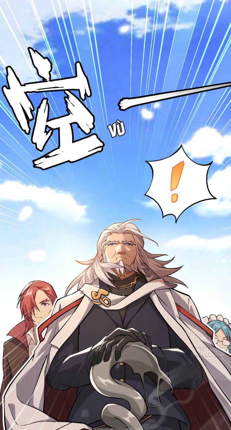 minh nhật thần đô chapter 17 18