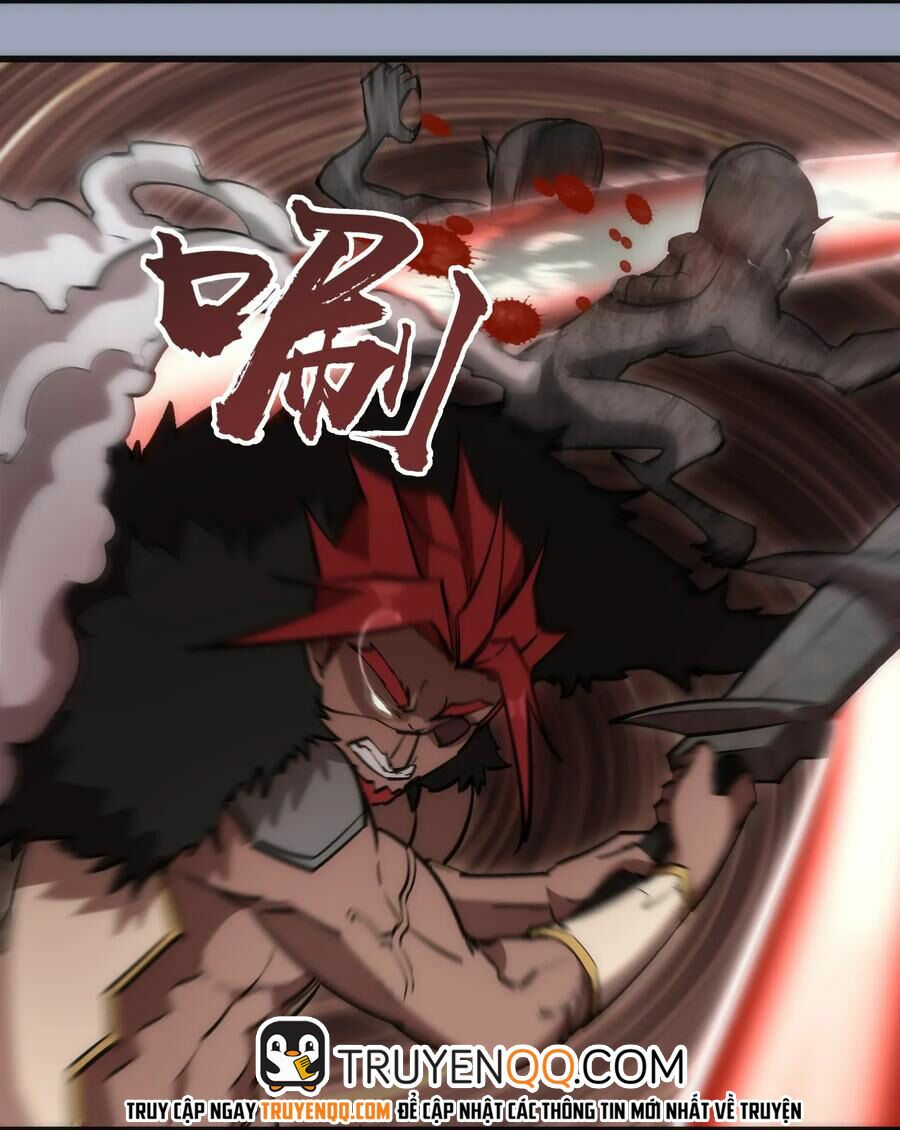 tôi không phải quỷ vương chapter 40 22