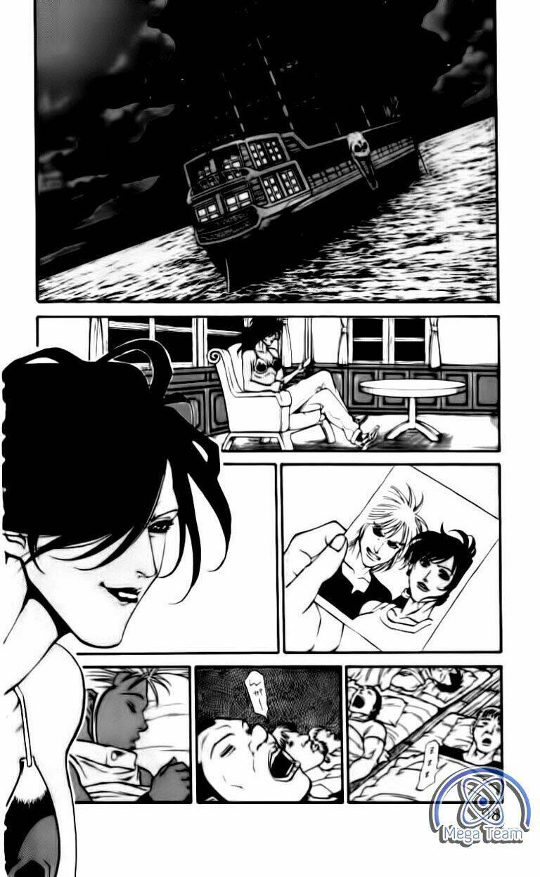 vua trên biển chapter 146 12