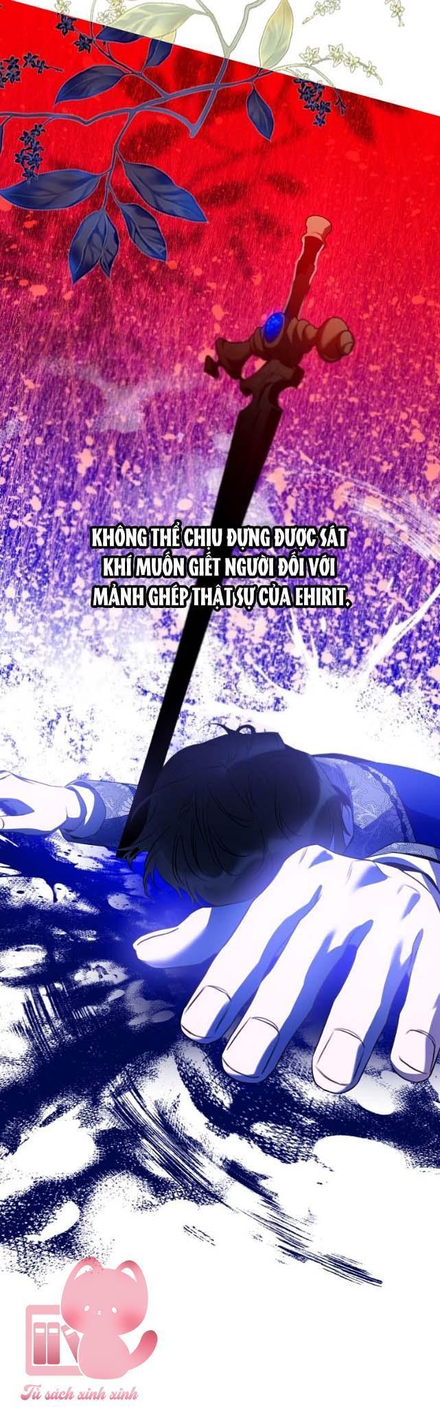 thuần hóa bạo chúa rồi bỏ trốn chapter 89 13