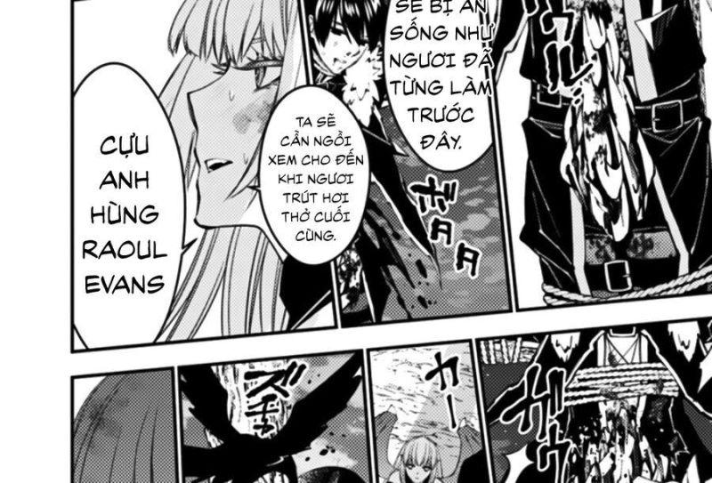 sự trỗi dậy của anh hùng hắc ám chapter 60.5 26