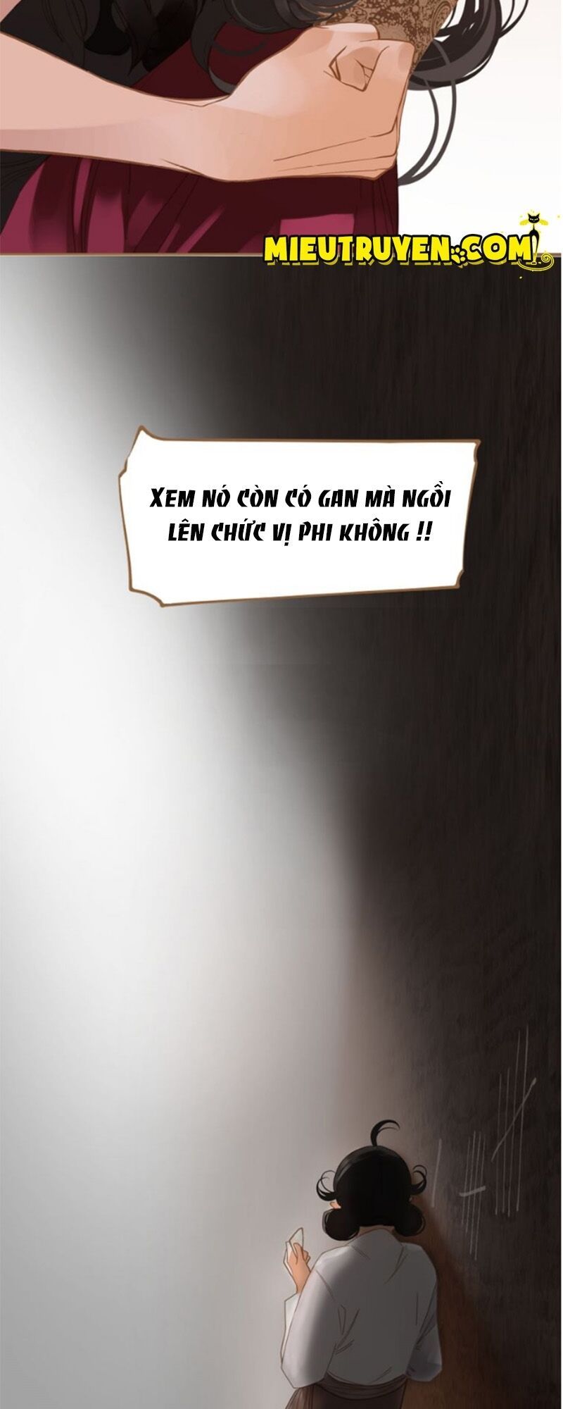 nhất đại linh hậu chapter 26 44