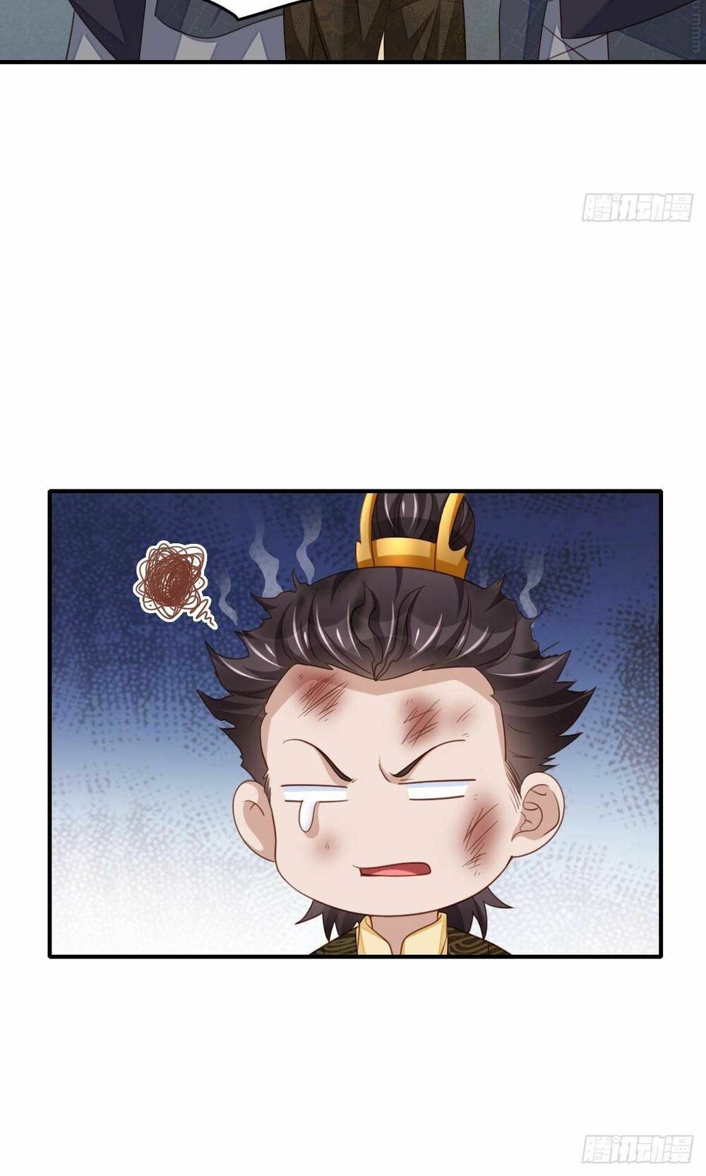 thuần hóa ba ba bạo quân chapter 17 46