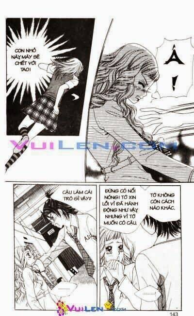 tên nô lệ đáng yêu chapter 7 143