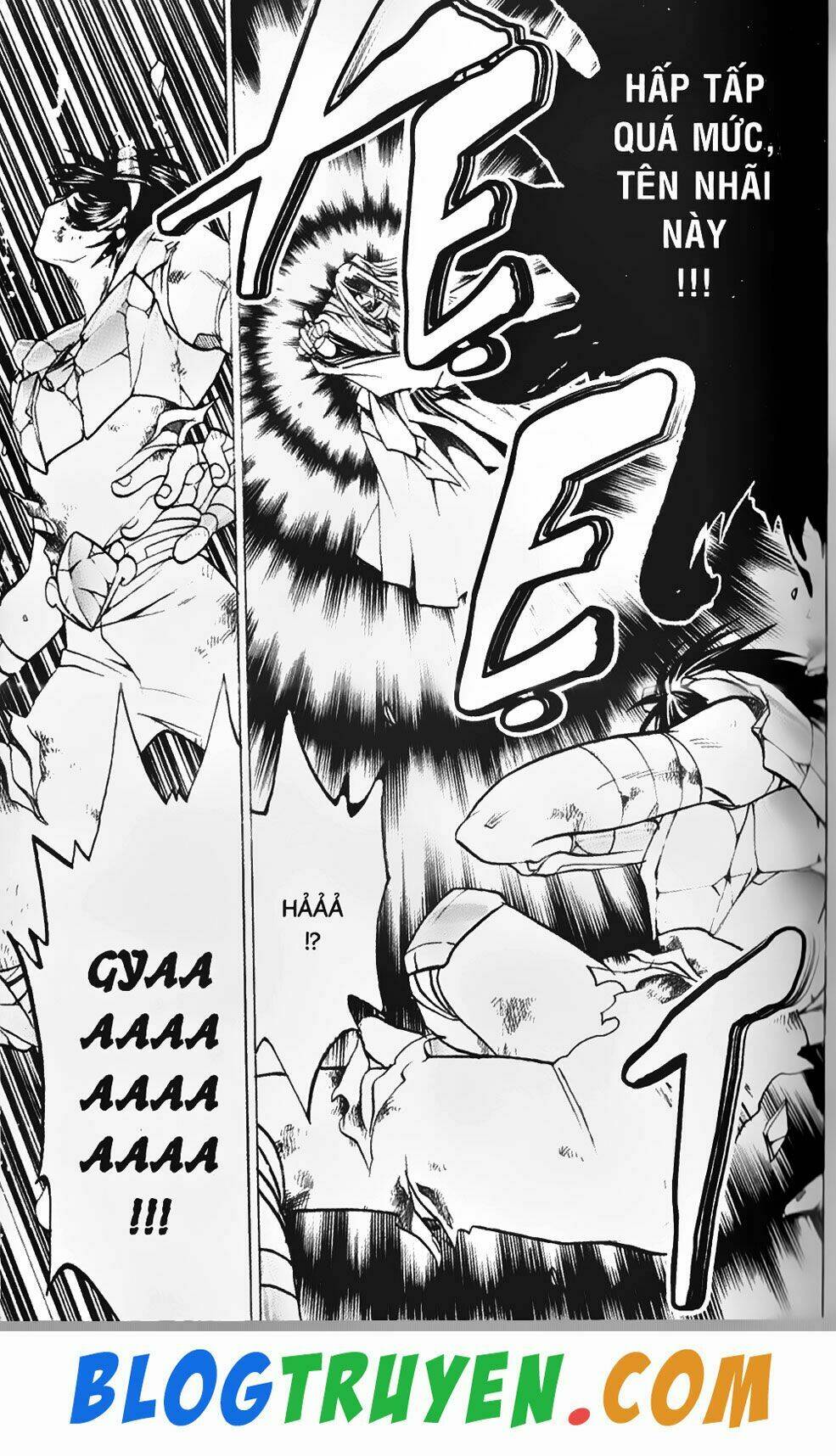 thần thoại minh vương chapter 13 8