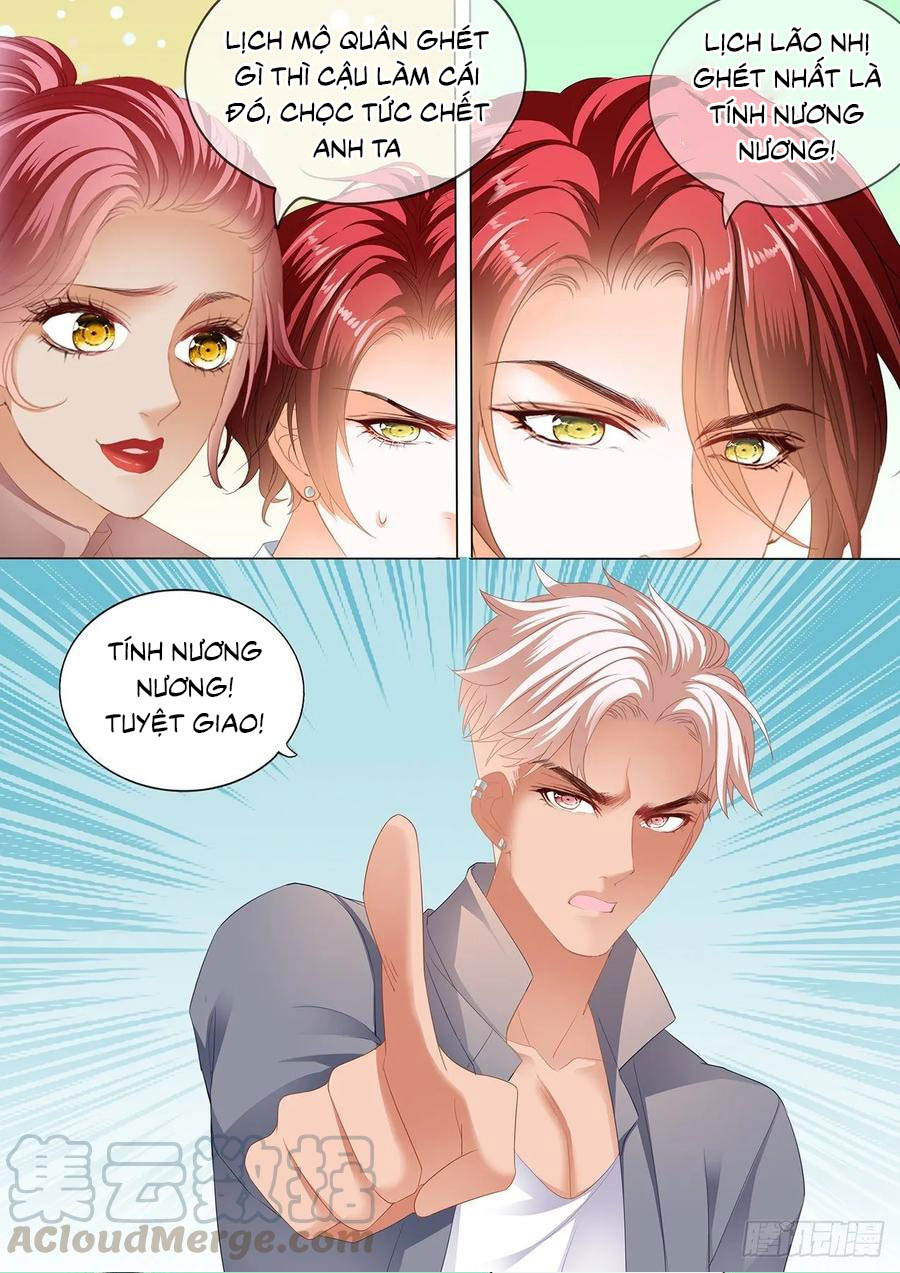 bá đạo tiểu thúc, xin trêu chọc vừa thôi! chapter 153 11