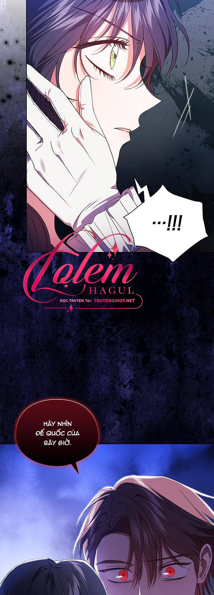 đừng mơ rằng tôi sẽ tin tưởng cô một lần nữa chapter 21.1 35