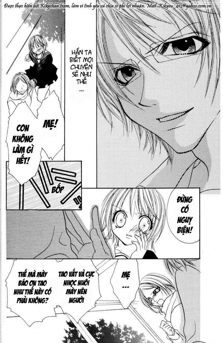 jigoku shoujo-cô gái đến từ địa ngục chapter 5 21