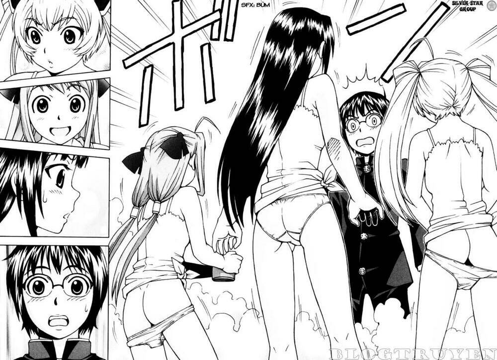 magikano chapter 9 36