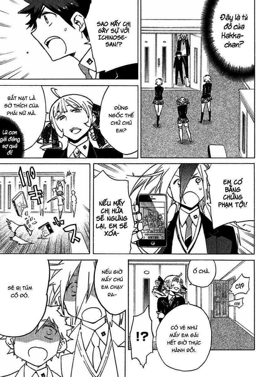 hell’s kitchen chapter 42 24