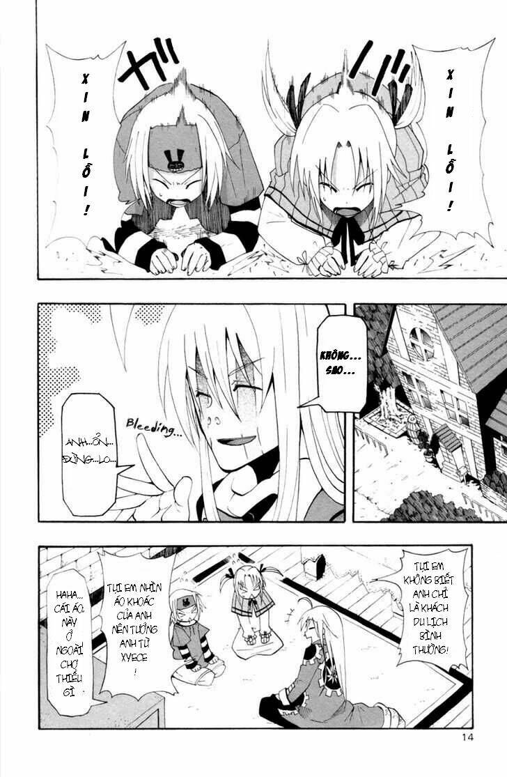 tripeace chapter 1 12