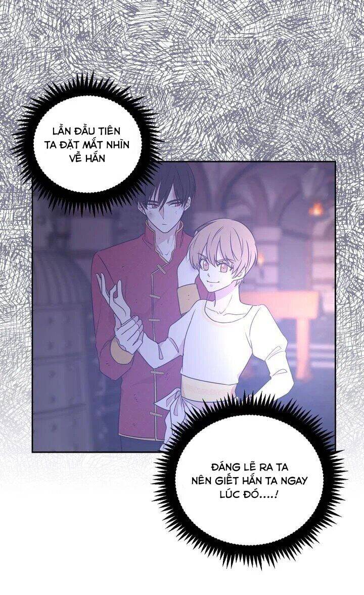 tôi sẽ đi đến cùng với hoàng đế chapter 44 7