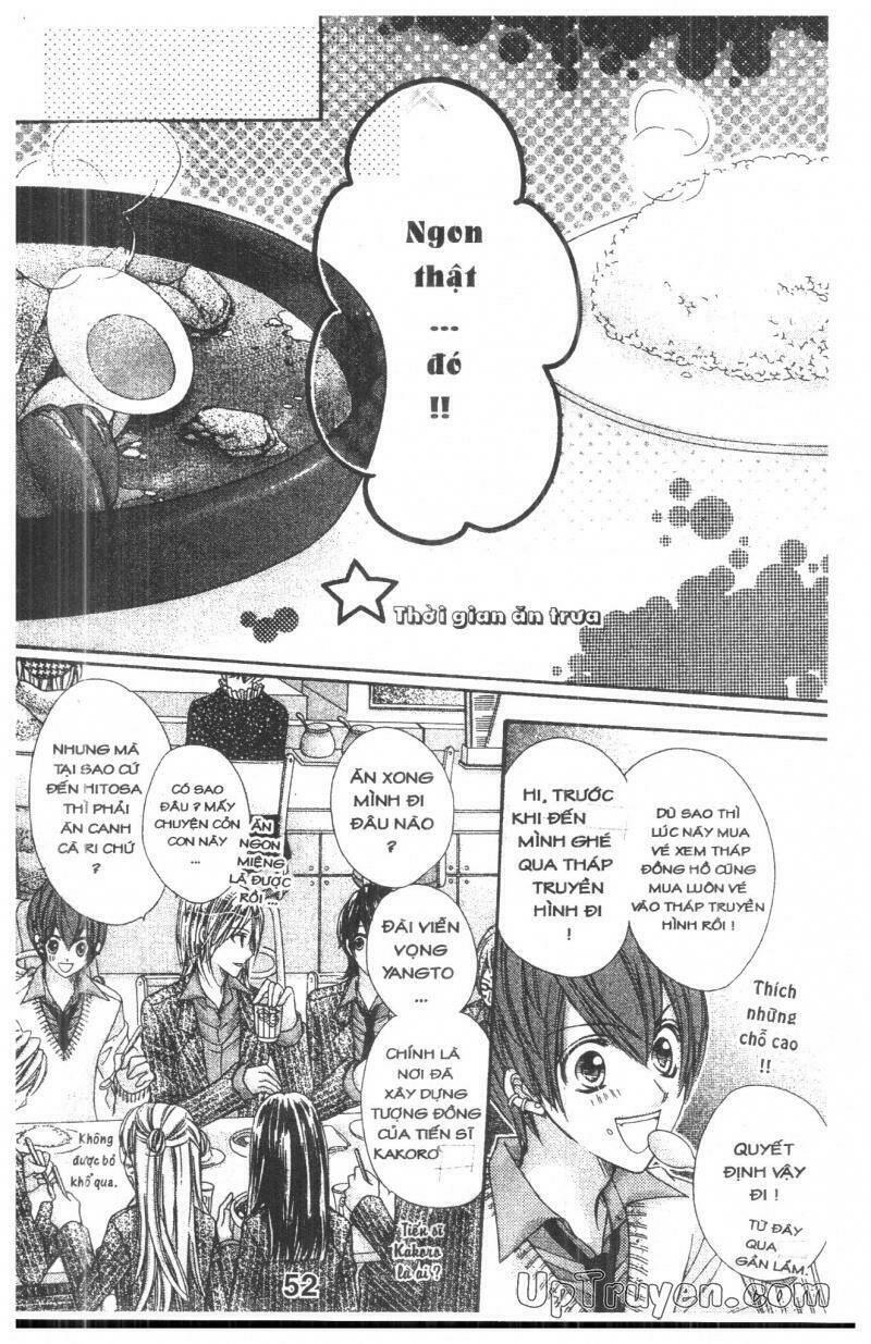 thiên đường rock chapter 5 52