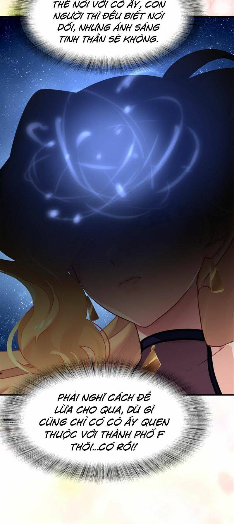 bạn gái virus của tôi chapter 337 26