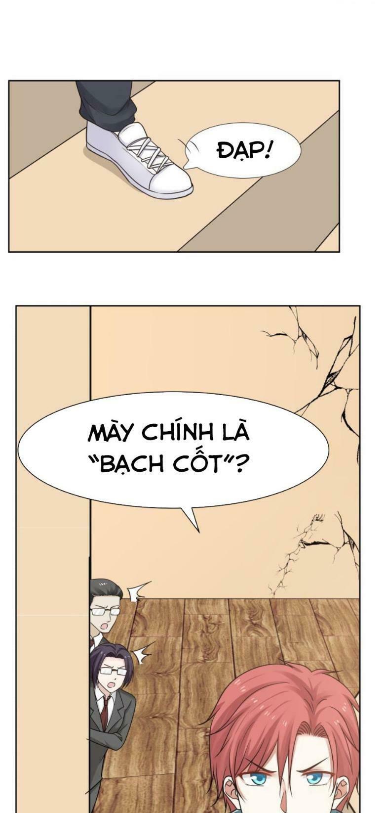 trên người ta có một rồng chapter 161 8