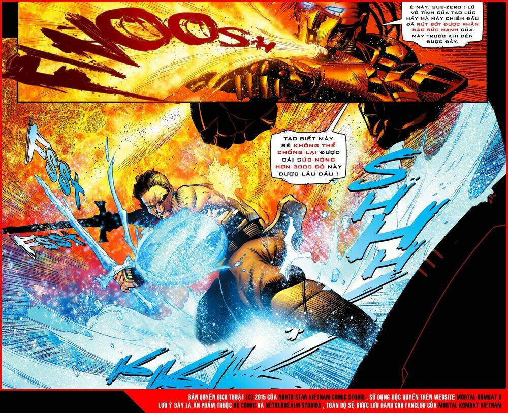 mortal kombat x chapter 36 5