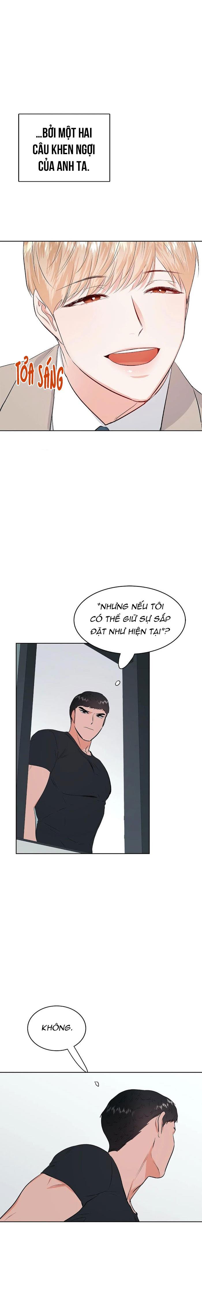 thầy giáo thể dục m chapter 24 19