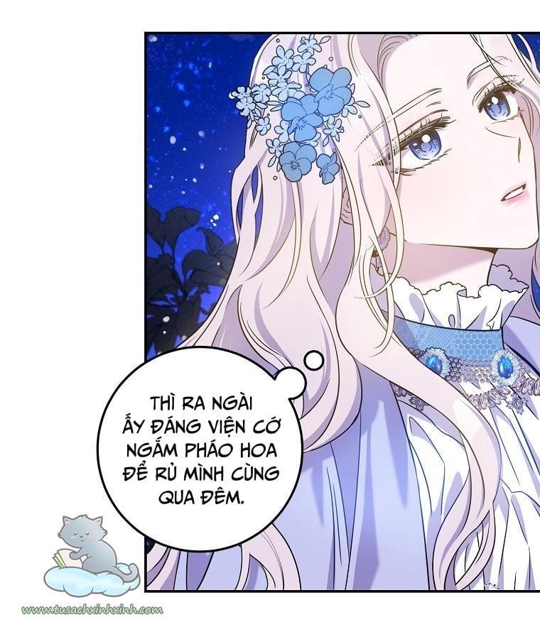 thuần hóa bạo chúa rồi bỏ trốn chapter 59 8