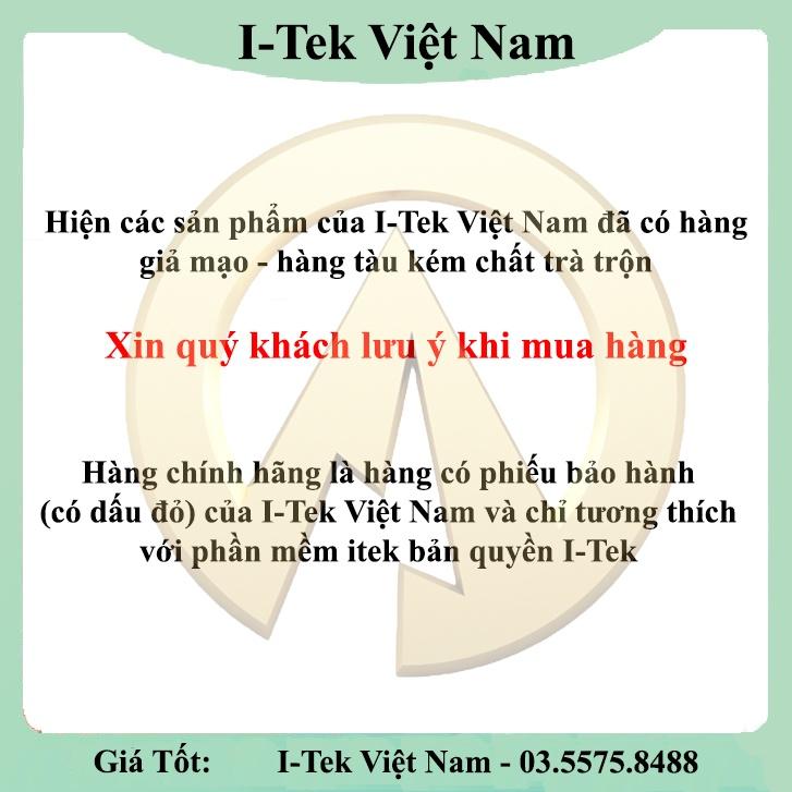 Bộ đế chuột + Pin sạc (Chuột i-Tek)