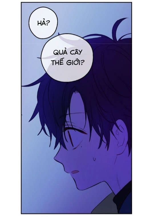 bỗng một ngày nọ tôi trở thành nàng công chúa chapter 95 23
